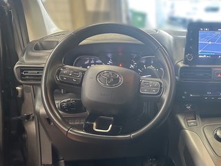 Toyota Proace City Verso L1 Team D.+Pano+Navi - foto 13