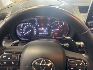 Toyota Proace City Verso L1 Team D.+Pano+Navi - foto 14