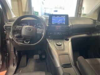 Toyota Proace City Verso L1 Team D.+Pano+Navi - foto 16