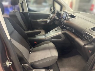 Toyota Proace City Verso L1 Team D.+Pano+Navi - foto 18