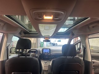 Toyota Proace City Verso L1 Team D.+Pano+Navi - foto 19