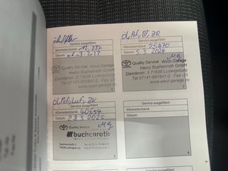 Toyota Proace City Verso L1 Team D.+Pano+Navi - foto 20