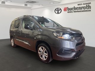 Toyota Proace City Verso L1 Team D.+Pano+Navi - foto 3