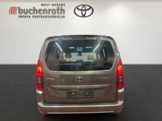 Toyota Proace City Verso L1 Team D.+Pano+Navi - foto 6