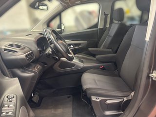 Toyota Proace City Verso L1 Team D.+Pano+Navi - foto 10