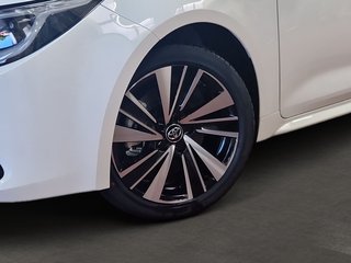 Toyota Corolla Touring Sports 2.0 Teamplayer + Technik Paket - bilder 9