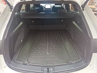 Toyota Corolla Touring Sports 2.0 Teamplayer + Technik Paket - bilder 15