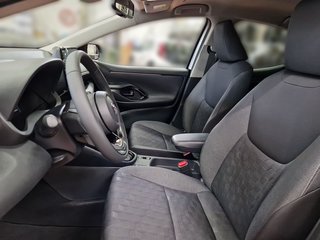 Toyota Corolla Touring Sports 2.0 Teamplayer + Technik Paket - bilder 10