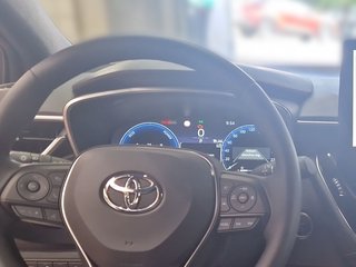 Toyota Corolla Touring Sports 2.0 Teamplayer + Technik Paket - bilder 19