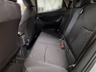 Toyota Corolla Touring Sports 2.0 Teamplayer + Technik Paket - bilder 13