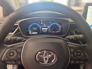 Toyota Corolla Touring Sports 2.0 Teamplayer + Technik Paket - bilder 17