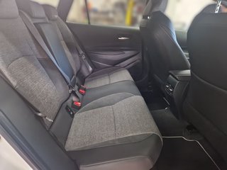 Toyota Corolla Touring Sports 2.0 Teamplayer + Technik Paket - bilder 12