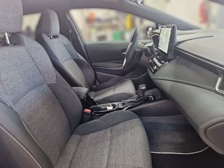 Toyota Corolla Touring Sports 2.0 Teamplayer + Technik Paket - bilder 11