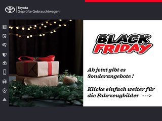 Toyota Corolla Vorführfahrzeug Kaufen