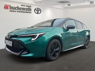 Toyota Corolla Vorführfahrzeug Kaufen