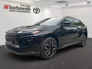Toyota bZ4X Neuwagen Kaufen