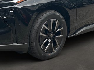 Toyota bZ4X FWD Teamplayer - bilder 9