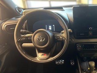 Toyota Yaris Hybrid GR Sport +JBL+ Infotainment-Paket, Safety-Paket - foto 14