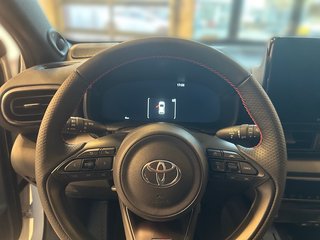 Toyota Yaris Hybrid GR Sport +JBL+ Infotainment-Paket, Safety-Paket - foto 15