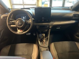 Toyota Yaris Hybrid GR Sport +JBL+ Infotainment-Paket, Safety-Paket - foto 17