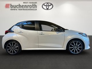 Toyota Yaris Hybrid GR Sport +JBL+ Infotainment-Paket, Safety-Paket - foto 4