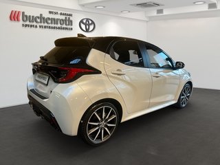 Toyota Yaris Hybrid GR Sport +JBL+ Infotainment-Paket, Safety-Paket - foto 5