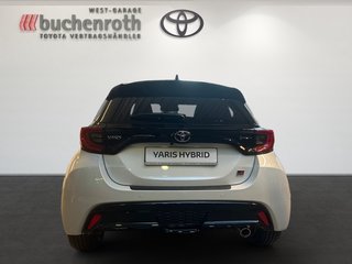 Toyota Yaris Hybrid GR Sport +JBL+ Infotainment-Paket, Safety-Paket - foto 6