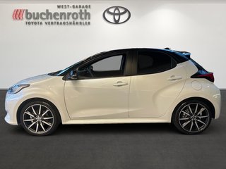 Toyota Yaris Hybrid GR Sport +JBL+ Infotainment-Paket, Safety-Paket - foto 8