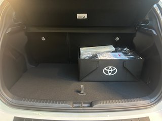 Toyota Yaris Hybrid GR Sport +JBL+ Infotainment-Paket, Safety-Paket - foto 10