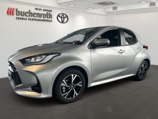 Toyota Yaris Neuwagen Kaufen