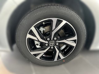 Toyota Yaris Hybrid Team D +Comfort-Paket+Safety-Paket - bilder 6