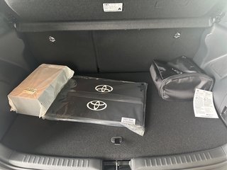 Toyota Yaris Hybrid Team D +Comfort-Paket+Safety-Paket - bilder 7