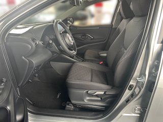 Toyota Yaris Hybrid Team D +Comfort-Paket+Safety-Paket - bilder 8