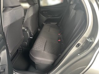 Toyota Yaris Hybrid Team D +Comfort-Paket+Safety-Paket - bilder 12