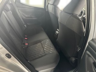 Toyota Yaris Hybrid Team D +Comfort-Paket+Safety-Paket - bilder 14