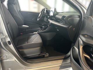 Toyota Yaris Hybrid Team D +Comfort-Paket+Safety-Paket - bilder 15