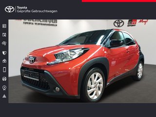 Toyota Aygo: Gebrauchtwagen kaufen