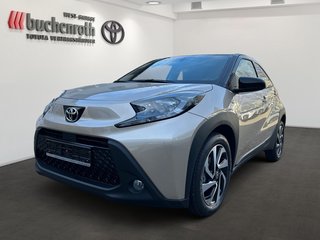 Toyota Aygo X age.one-day registration Kaufen