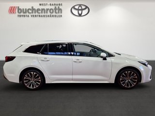 Toyota Corolla Touring Sports + Technik Paket - foto 4