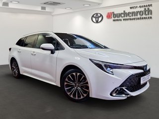 Toyota Corolla Touring Sports + Technik Paket - foto 3