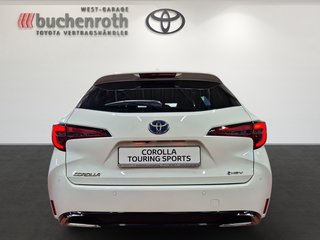 Toyota Corolla Touring Sports + Technik Paket - foto 6