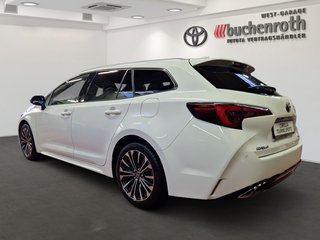 Toyota Corolla Touring Sports + Technik Paket - foto 7