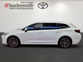 Toyota Corolla Touring Sports + Technik Paket - foto 8