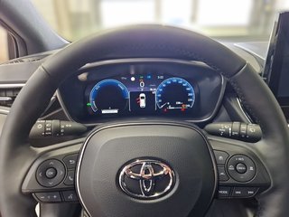 Toyota Corolla Touring Sports + Technik Paket - foto 18
