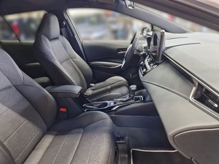 Toyota Corolla Touring Sports + Technik Paket - foto 12