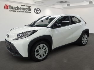 Toyota Aygo X Neuwagen Kaufen
