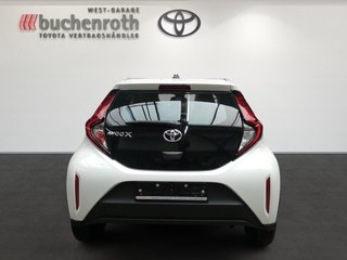 Toyota Aygo X Business Edition - bilder 6