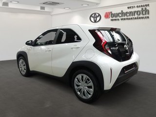 Toyota Aygo X Business Edition - bilder 7