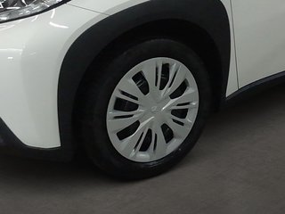 Toyota Aygo X Business Edition - bilder 9
