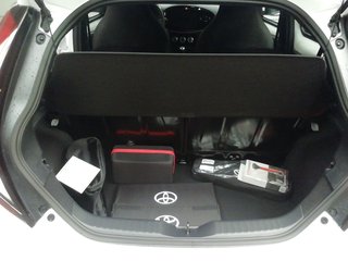 Toyota Aygo X Business Edition - bilder 10